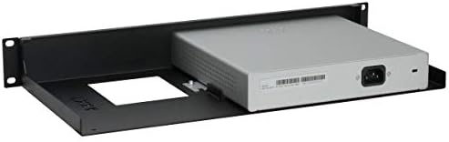 R rackmount · it | RM-CI-T7 | ערכת הרכבה של מדפים עבור סיסקו מרקי MS120-8FP-HW